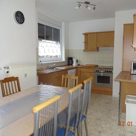 Ferienwohnung Freund Weimar  Oda fotoğraf
