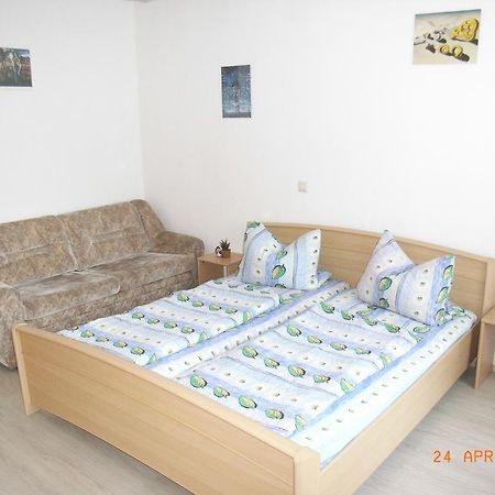 Ferienwohnung Freund Weimar  Oda fotoğraf