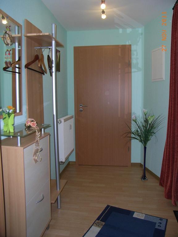 Ferienwohnung Freund Weimar  Oda fotoğraf