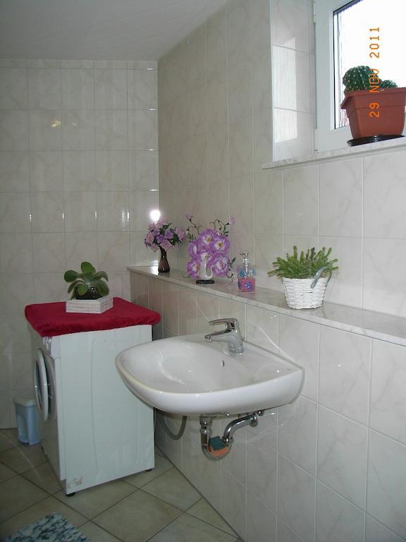 Ferienwohnung Freund Weimar  Oda fotoğraf