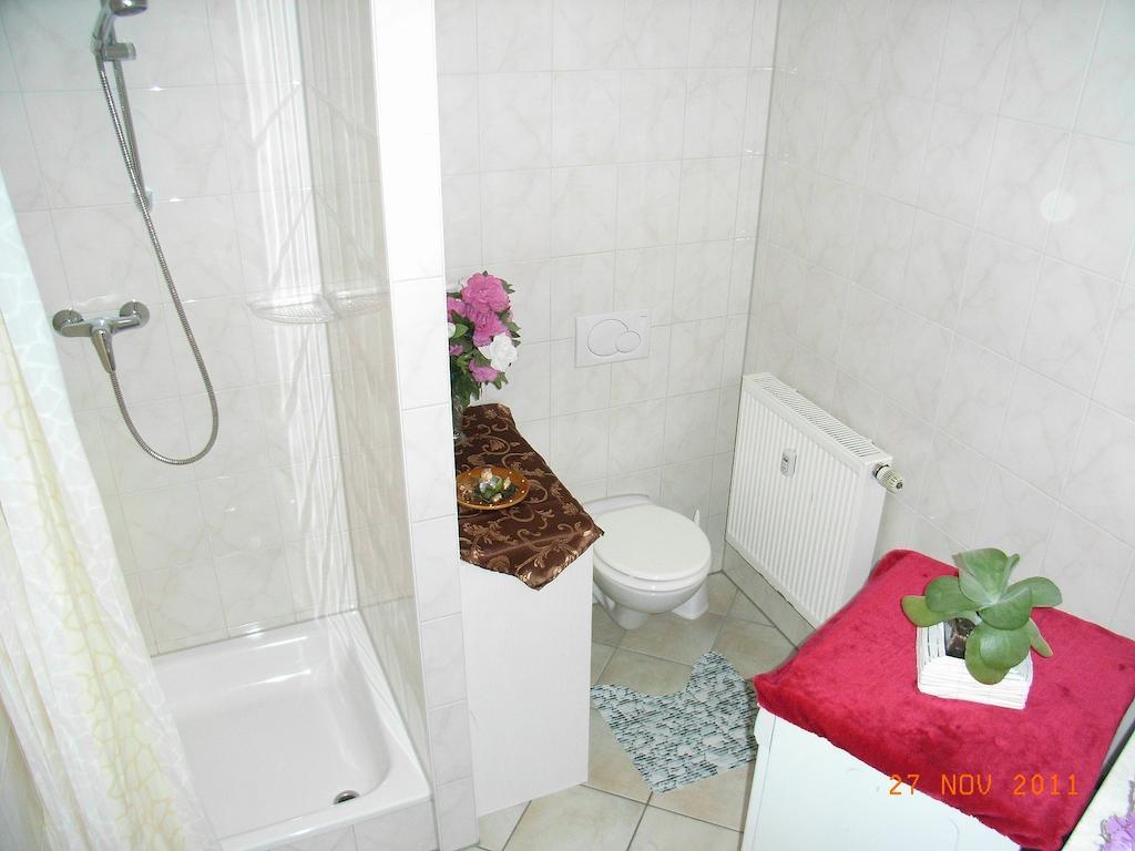Ferienwohnung Freund Weimar  Oda fotoğraf