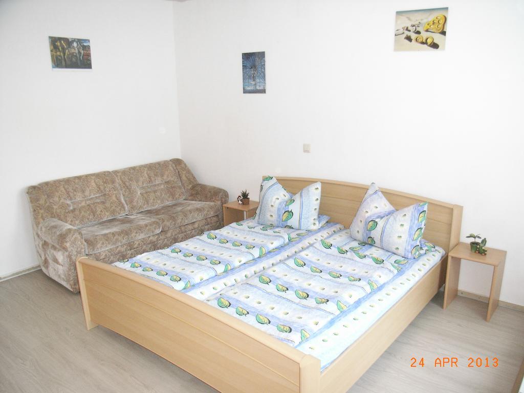 Ferienwohnung Freund Weimar  Oda fotoğraf