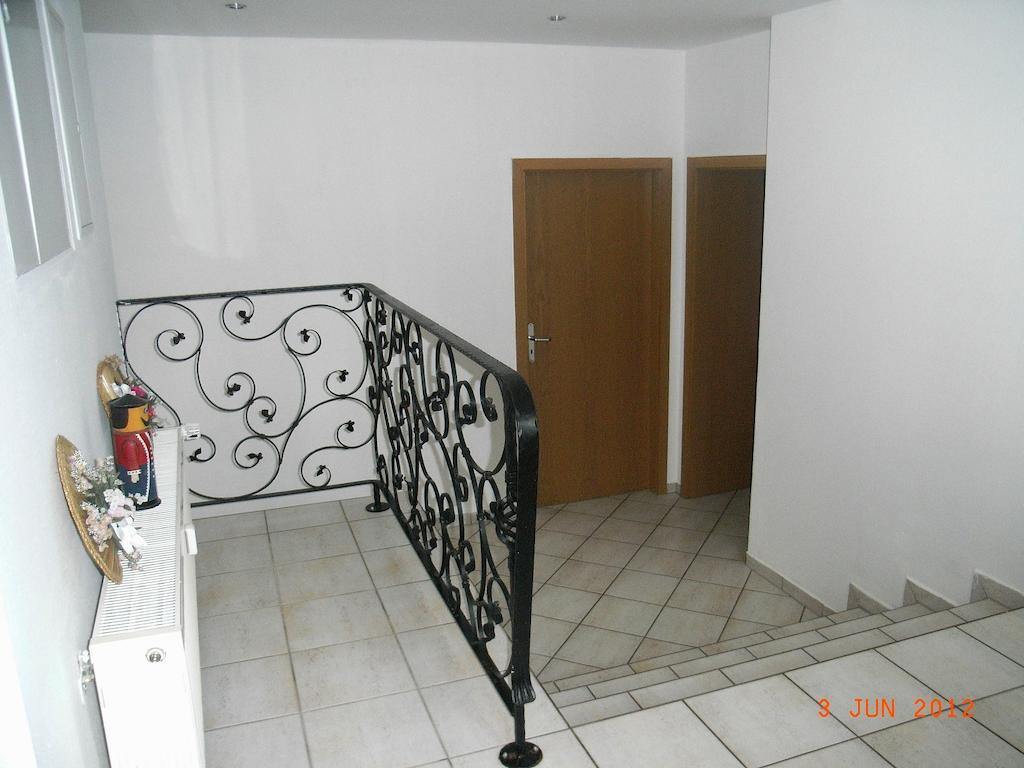 Ferienwohnung Freund Weimar  Oda fotoğraf