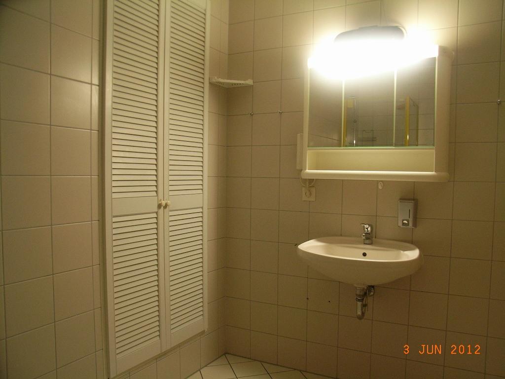 Ferienwohnung Freund Weimar  Oda fotoğraf